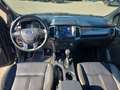 Ford Ranger Superkabine Wildtrak 4x4 2,0 EcoBlue Aut. Schwarz - thumbnail 15