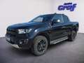 Ford Ranger Superkabine Wildtrak 4x4 2,0 EcoBlue Aut. Schwarz - thumbnail 1