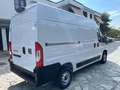 Fiat Ducato FURGONE 35Q.LI 2.2MJT 140CV PASSO MEDIO TETTO ALTO Bianco - thumbnail 7