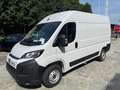 Fiat Ducato FURGONE 35Q.LI 2.2MJT 140CV PASSO MEDIO TETTO ALTO Bianco - thumbnail 1