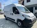 Fiat Ducato FURGONE 35Q.LI 2.2MJT 140CV PASSO MEDIO TETTO ALTO Bianco - thumbnail 3