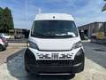 Fiat Ducato FURGONE 35Q.LI 2.2MJT 140CV PASSO MEDIO TETTO ALTO Bianco - thumbnail 2
