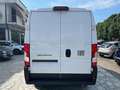 Fiat Ducato FURGONE 35Q.LI 2.2MJT 140CV PASSO MEDIO TETTO ALTO Bianco - thumbnail 4