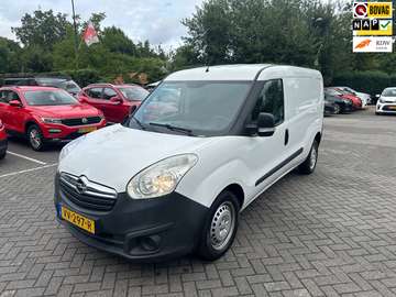 1.3 CDTi L2H1 ecoFLEX Edition