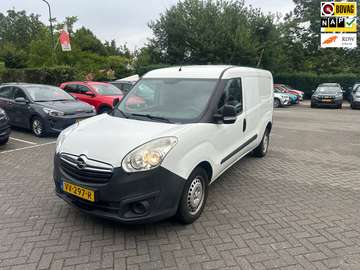 1.3 CDTi L2H1 ecoFLEX Edition