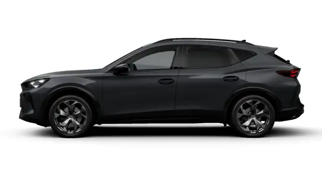 CUPRA Formentor view 6