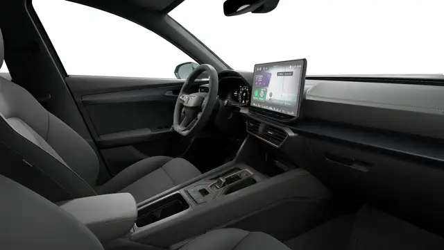CUPRA Formentor view 10