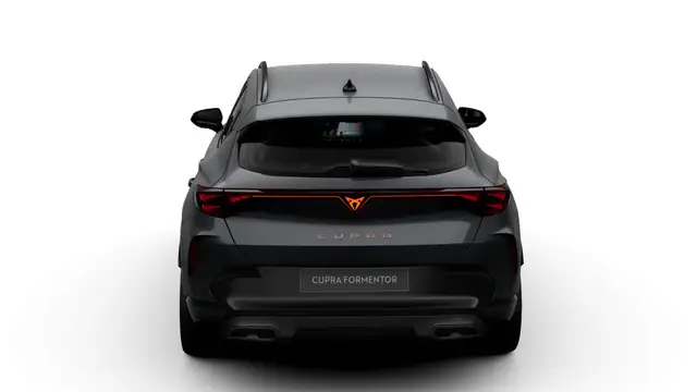 CUPRA Formentor view 7