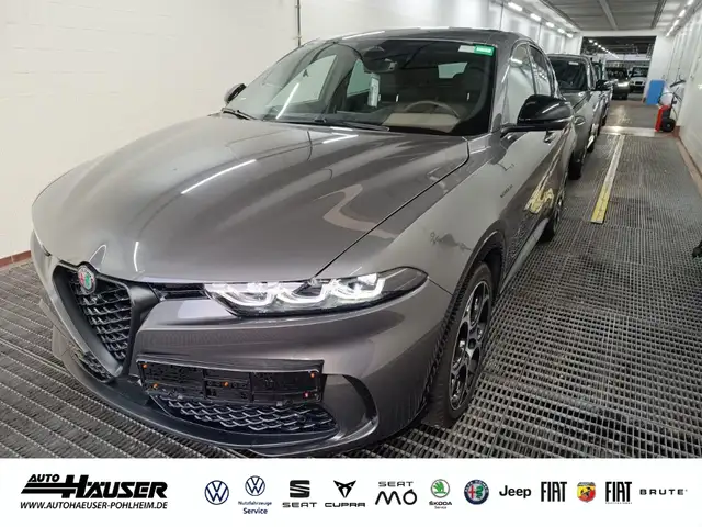 Alfa Romeo Tonale Veloce 1.5 VGT 48V-Hybrid LEDER HARMAN KARDON 19''