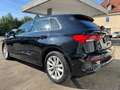 Audi A3 Sportback 35 TFSI*VIRTUAL*LEDER*LED*NAVI* Schwarz - thumbnail 5