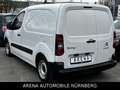 Citroen Berlingo 1.6 HDI 3Sitzer*Hygieneausbau*Catering Weiß - thumbnail 4