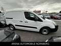 Citroen Berlingo 1.6 HDI 3Sitzer*Hygieneausbau*Catering Weiß - thumbnail 5