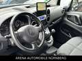 Citroen Berlingo 1.6 HDI 3Sitzer*Hygieneausbau*Catering Weiß - thumbnail 7