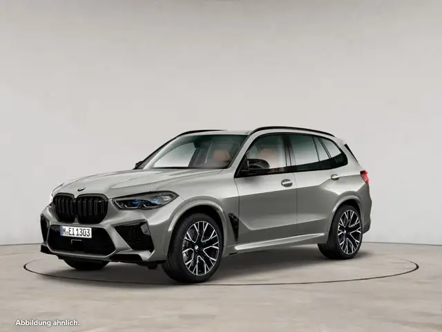 BMW X5 M