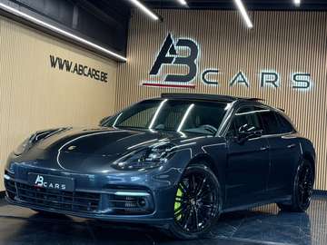 4 e-Hybrid Sport Turismo 2.9 V6 * GARANTIE 12 MOIS