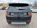 Land Rover Discovery Sport 2.0 TD4 HSE Schwarz - thumbnail 4
