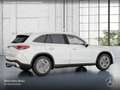 Mercedes-Benz GLC 450 d 4M AMG+PANO+360+AHK+TOTW+KEYLESS+9G Weiß - thumbnail 16