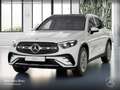 Mercedes-Benz GLC 450 d 4M AMG+PANO+360+AHK+TOTW+KEYLESS+9G Weiß - thumbnail 2