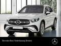 Mercedes-Benz GLC 450 d 4M AMG+PANO+360+AHK+TOTW+KEYLESS+9G Weiß - thumbnail 1