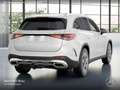 Mercedes-Benz GLC 450 d 4M AMG+PANO+360+AHK+TOTW+KEYLESS+9G Weiß - thumbnail 4