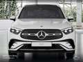 Mercedes-Benz GLC 450 d 4M AMG+PANO+360+AHK+TOTW+KEYLESS+9G Weiß - thumbnail 6