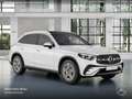 Mercedes-Benz GLC 450 d 4M AMG+PANO+360+AHK+TOTW+KEYLESS+9G Weiß - thumbnail 17