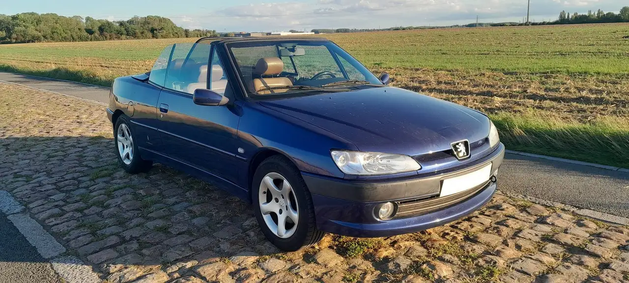 Peugeot 306