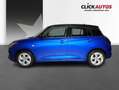Suzuki Swift 1.2 83CV S2 Hybrid CVT Azul - thumbnail 4