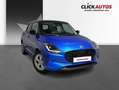 Suzuki Swift 1.2 83CV S2 Hybrid CVT Azul - thumbnail 3