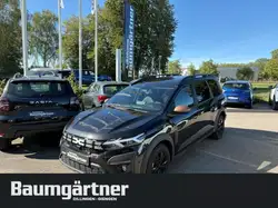 Dacia Jogger Extreme TCe 110 Kamera/PDC/Sitzheizung