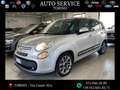 Fiat 500L 500L Living Living 1.6 mjt Lounge 105cv Grigio - thumbnail 1