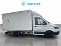 Volkswagen Crafter Ch. Cb. Carrozado 2.0TDI SCR 35 BM L3 130k Blanco - thumbnail 3
