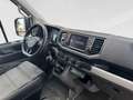 Volkswagen Crafter Ch. Cb. Carrozado 2.0TDI SCR 35 BM L3 130k Blanco - thumbnail 4