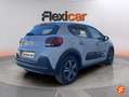 Citroen C3 PureTech 60KW (83CV) Plus Gris - thumbnail 8