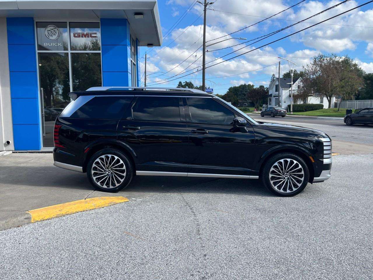 2026 Hyundai Palisade ULTIMATE WONDERFUL LOCAL TRADE! — photo 4