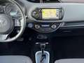 Toyota Yaris 1.5 Hybrid 5 porte Business Iva.esp. Unip Neop Weiß - thumbnail 7