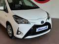 Toyota Yaris 1.5 Hybrid 5 porte Business Iva.esp. Unip Neop Weiß - thumbnail 35