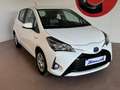 Toyota Yaris 1.5 Hybrid 5 porte Business Iva.esp. Unip Neop Weiß - thumbnail 18