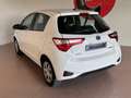 Toyota Yaris 1.5 Hybrid 5 porte Business Iva.esp. Unip Neop Weiß - thumbnail 17