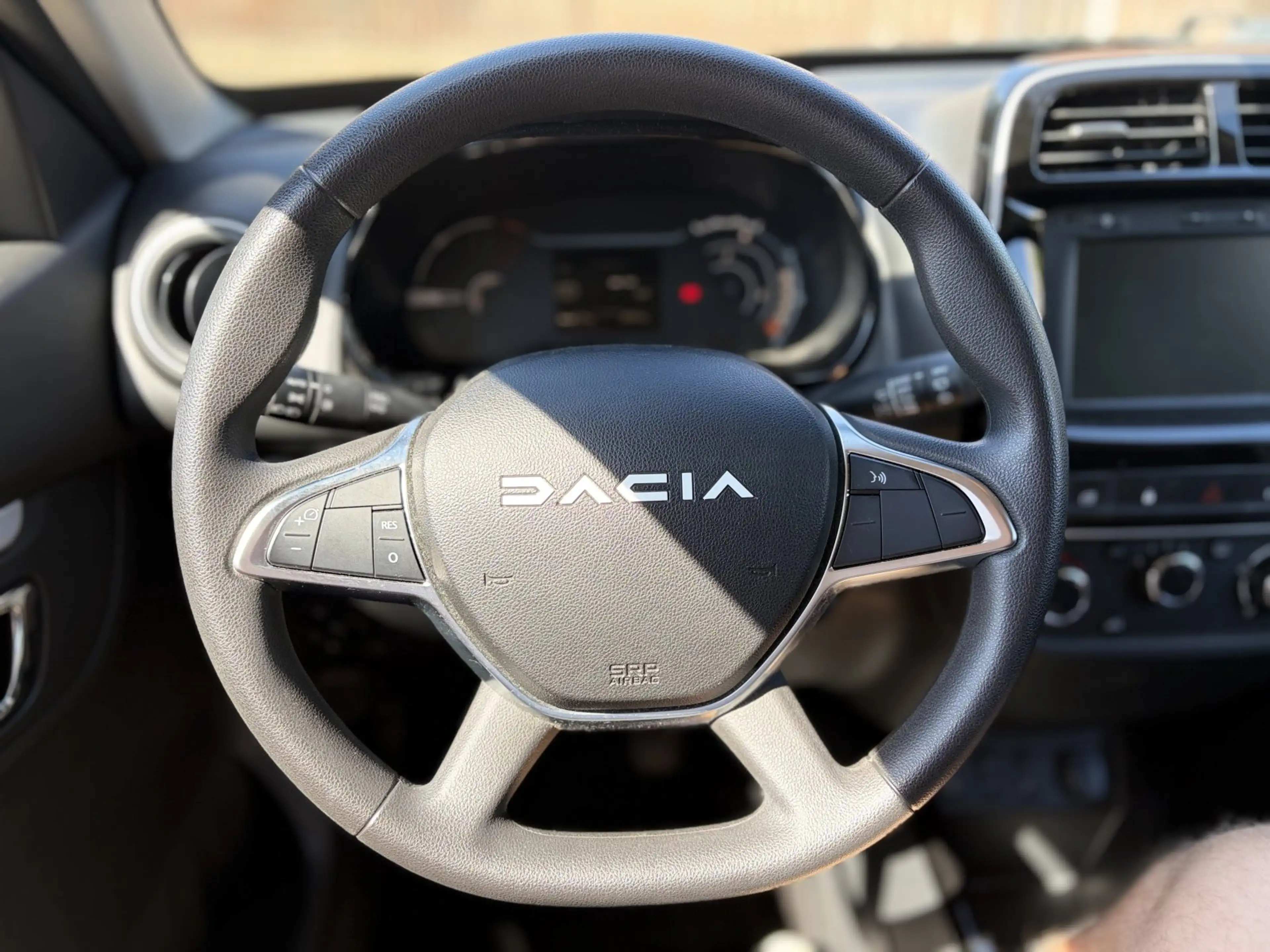 Dacia Spring Essential inkl. CCS — photo 13