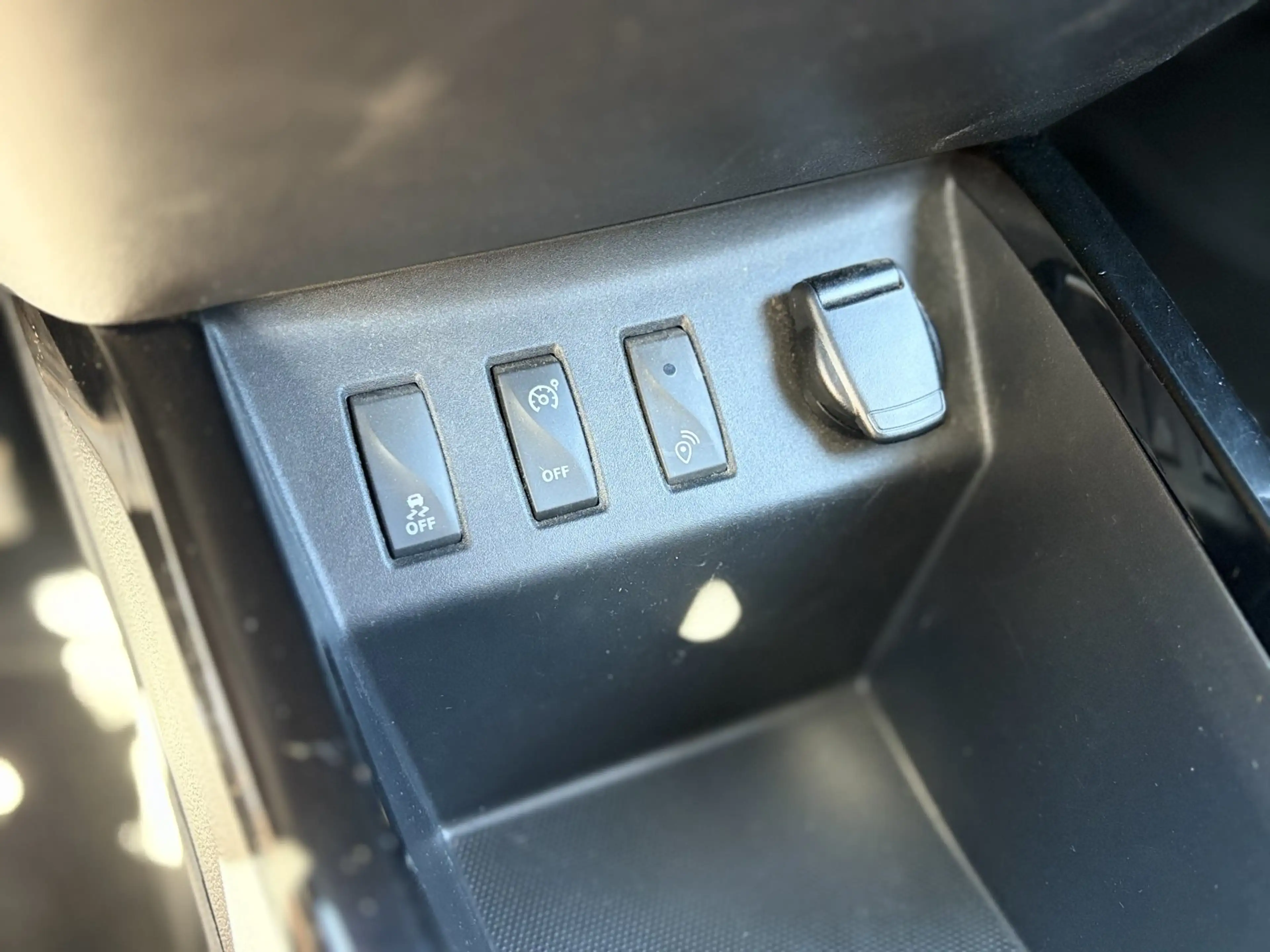 Dacia Spring Essential inkl. CCS — photo 14
