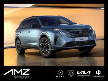 Elektro Allure **Gewerbehammer**