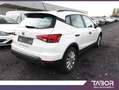 SEAT Arona 1.0 TSI 95 Reference Radars 16Z Blanc - thumbnail 3