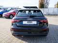 Audi A3 40TFSI e Stron LED Navi PDC ACC SHZ Schwarz - thumbnail 8