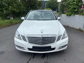 E 250 CD problem bimass !! Volant moteur!