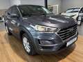 Hyundai TUCSON 1.6 Advantage 2WD Gris - thumbnail 3
