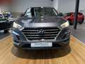 Hyundai TUCSON 1.6 Advantage 2WD Gris - thumbnail 2