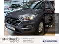 Hyundai TUCSON 1.6 Advantage 2WD Gris - thumbnail 1