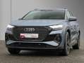 Audi Q4 e-tron 50 quattro S line Blau - thumbnail 2