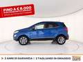 Ford EcoSport 1.5 ecoblue plus s&s 100cv my19 Blu/Azzurro - thumbnail 3